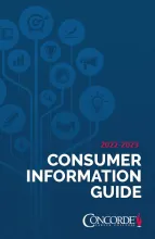 Consumer Information Guide 2022-2023