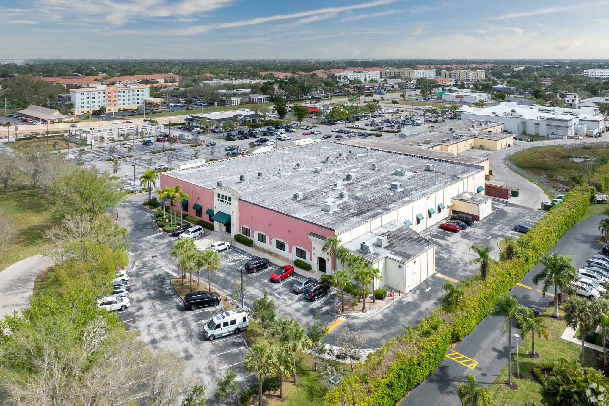 Fort Myers Campus