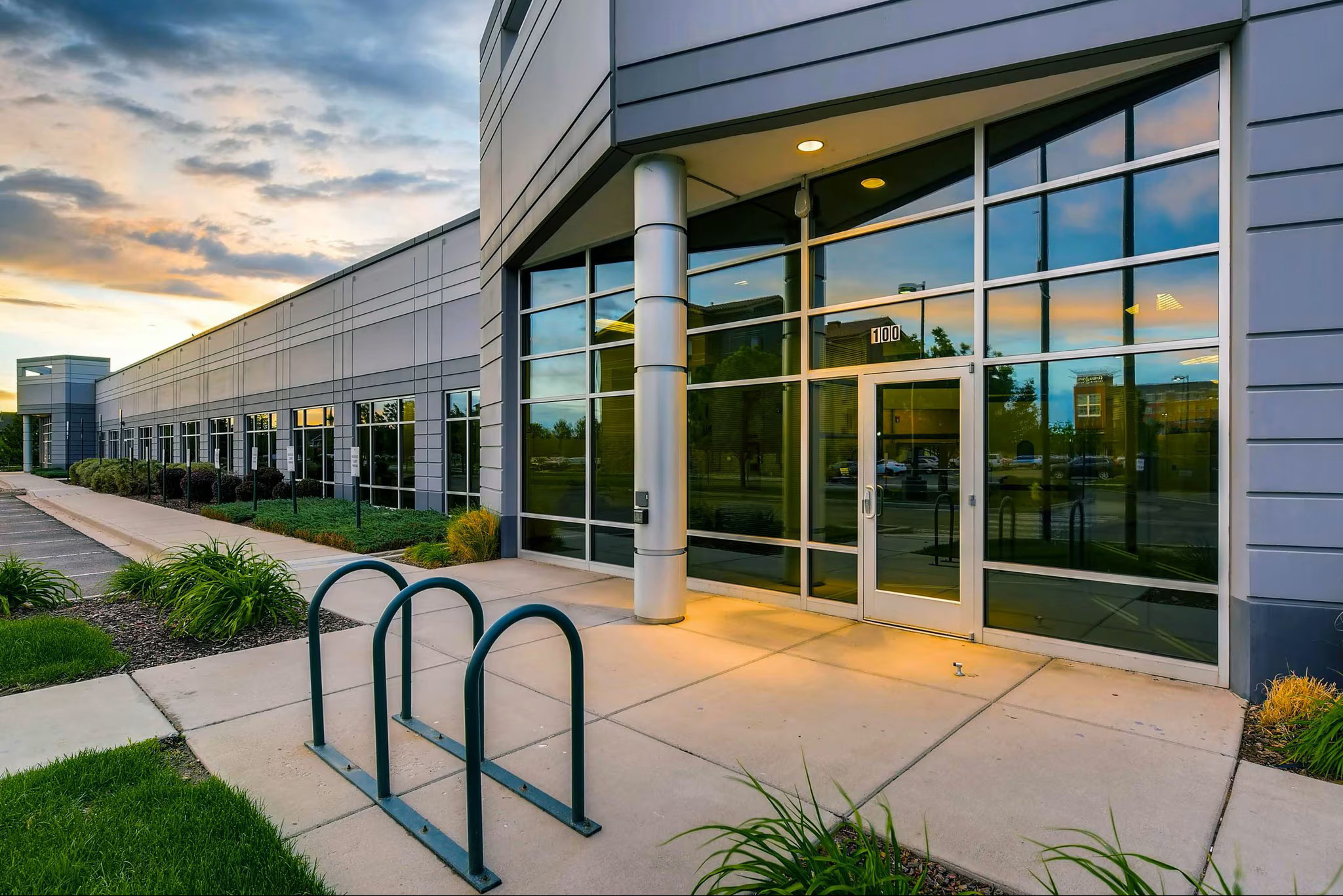 Concorde Career College
