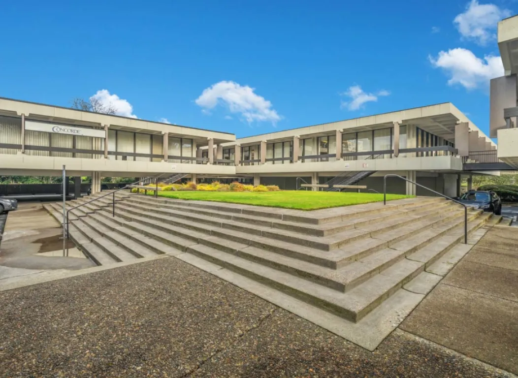 ORPDX Campus