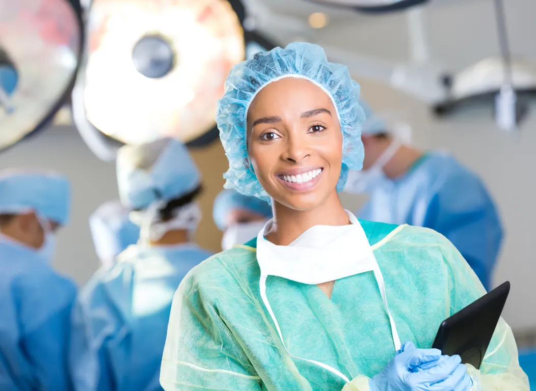 Surgical Technology