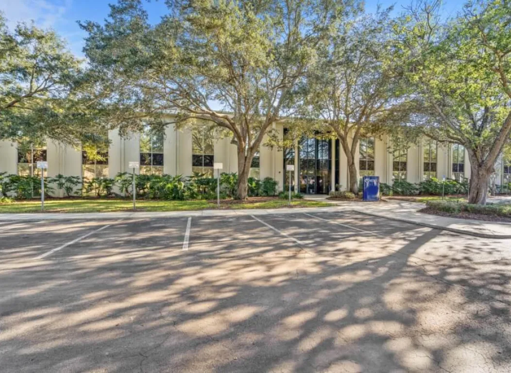 Concorde Career Institute Orlando Campus