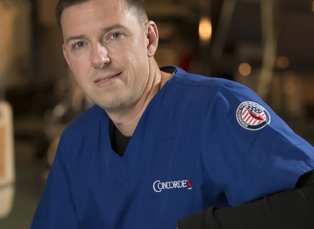 polysomnographic technology veteran training