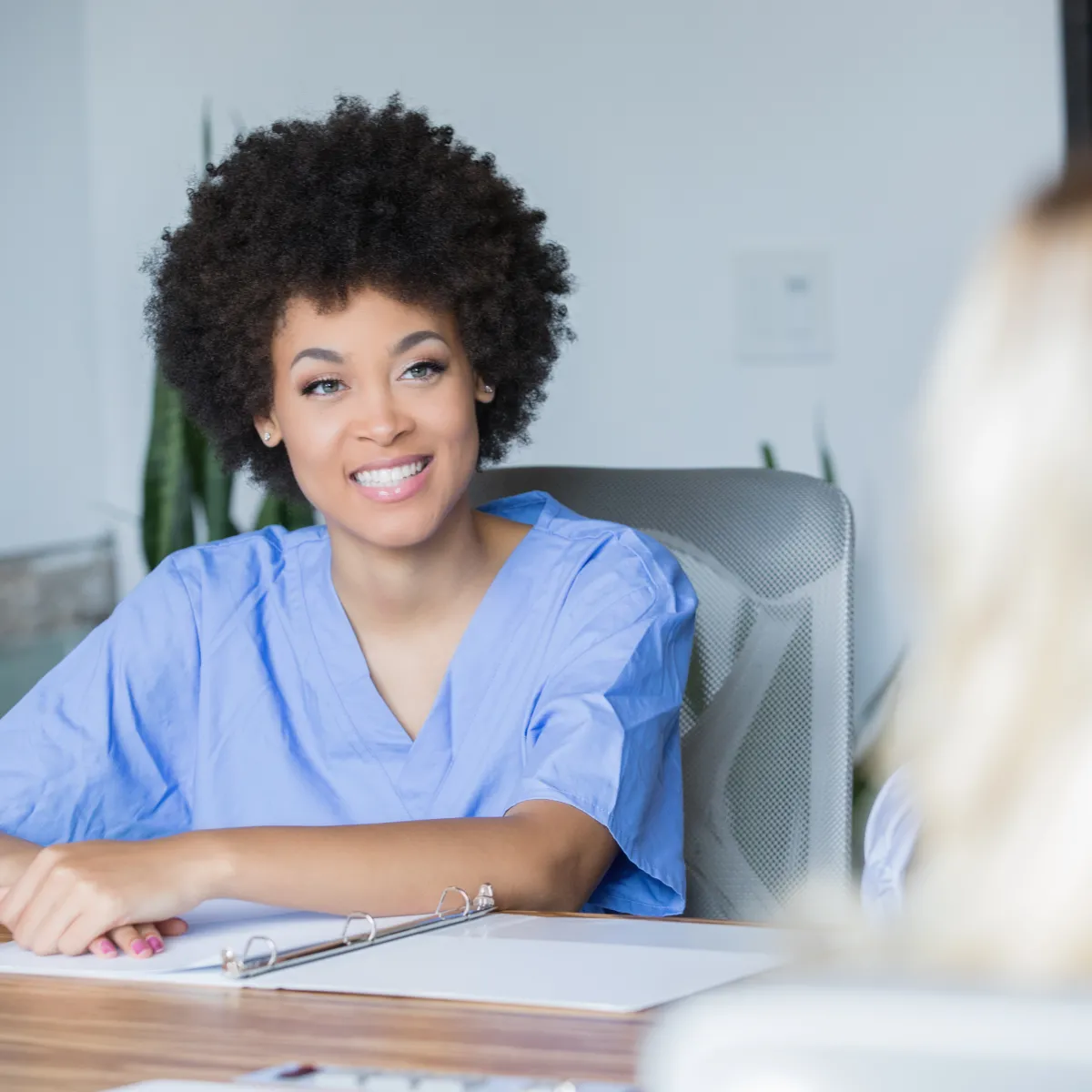 Employment Services