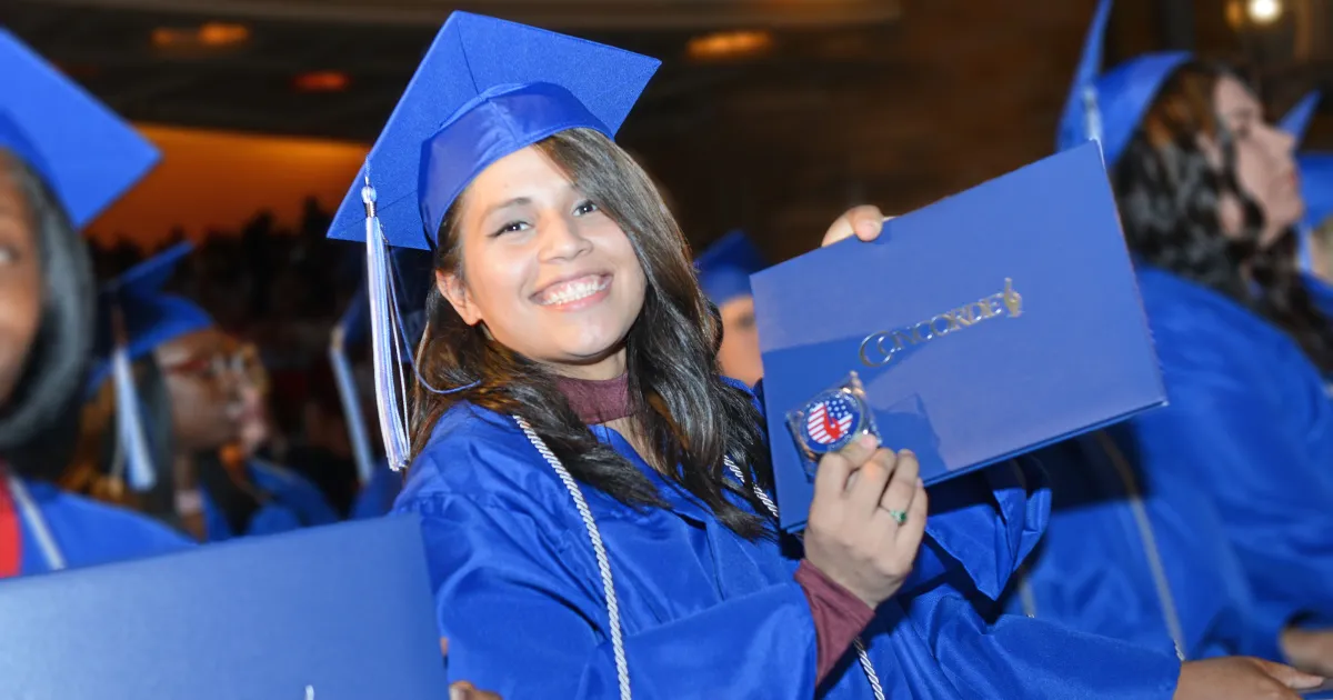 Kansas City Concorde Career Colleges