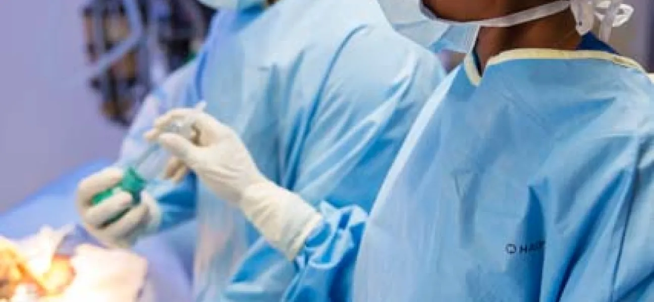 Surgical Technology North Hollywood