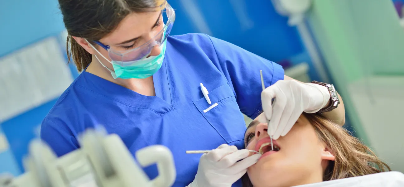 Concorde Dental Programs