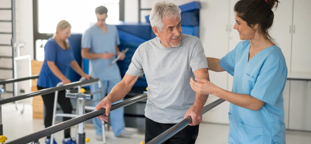 Physical Therapist Assistant PTA