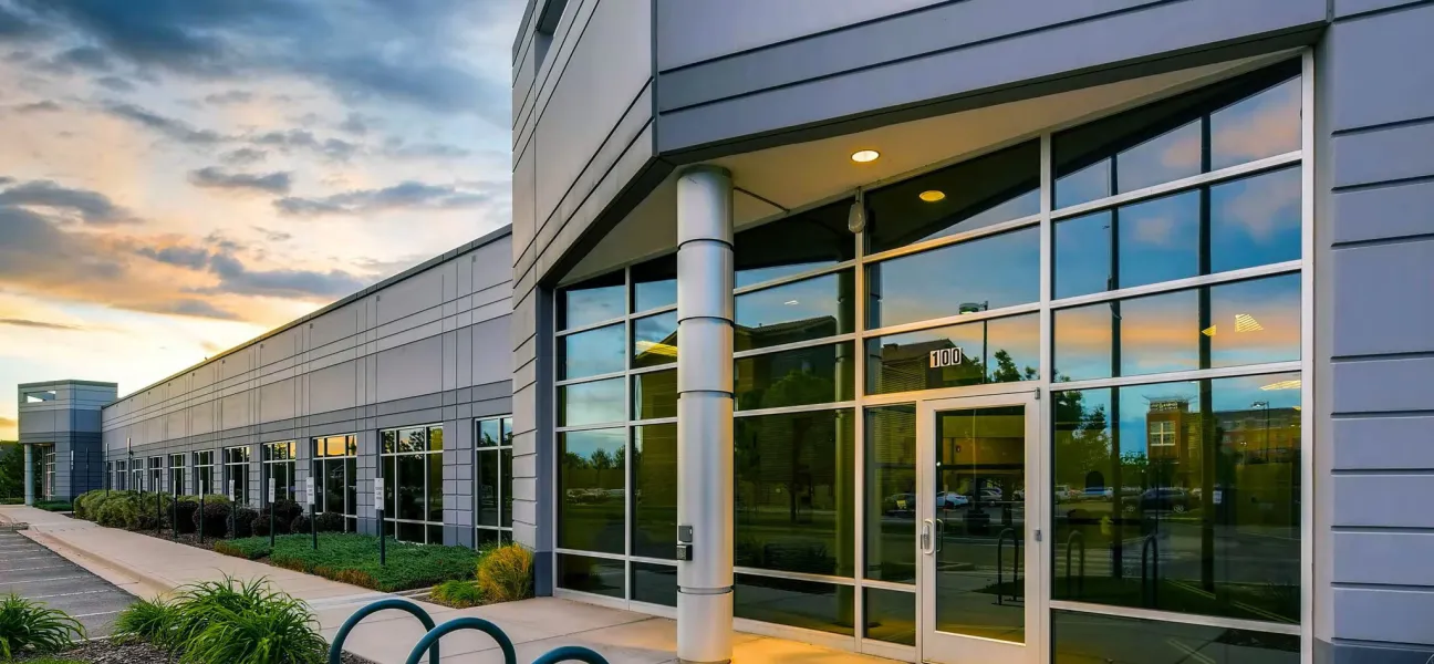 Concorde Career College—Denver, formerly located in Aurora, is located at 4300 Kittredge in Denver, Colorado