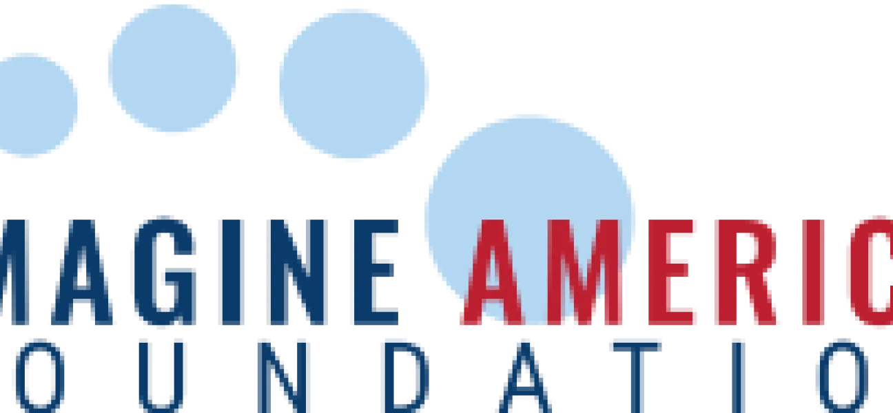 Imagine America Foundation Logo