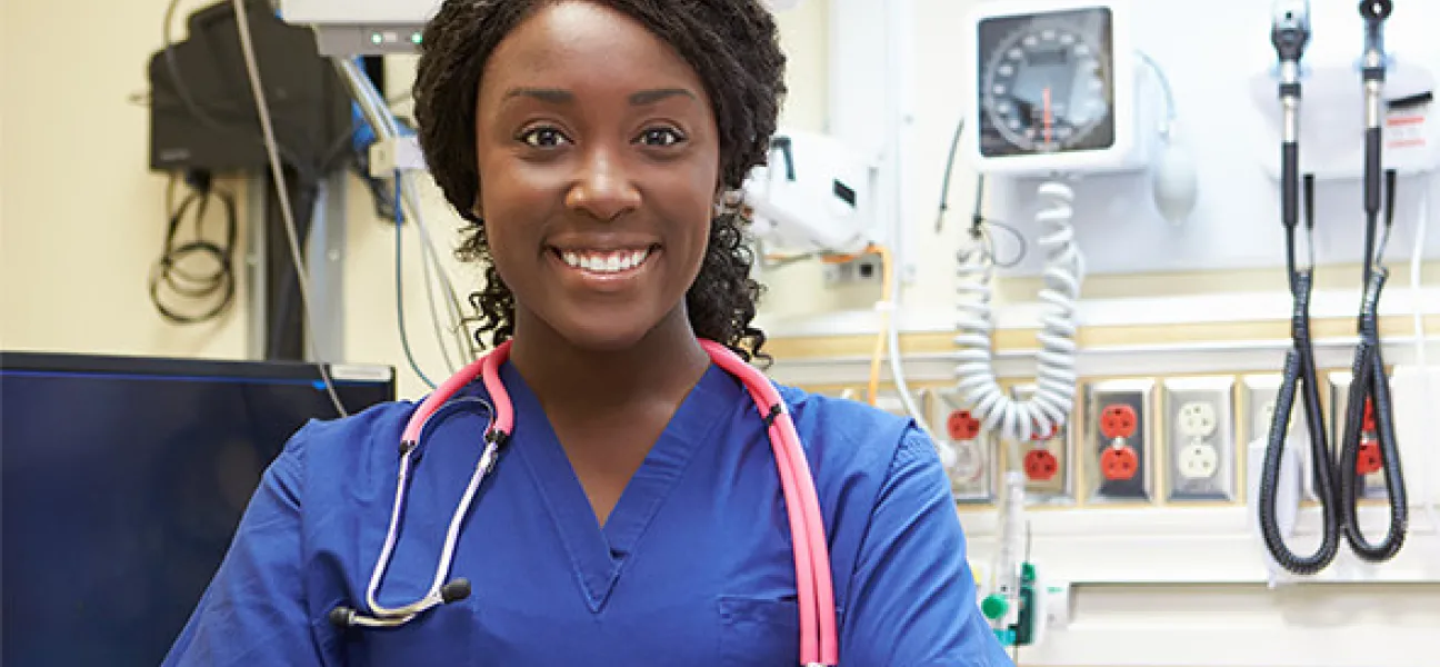 Nursing Degree Program (ASN) Jacksonville, FL
