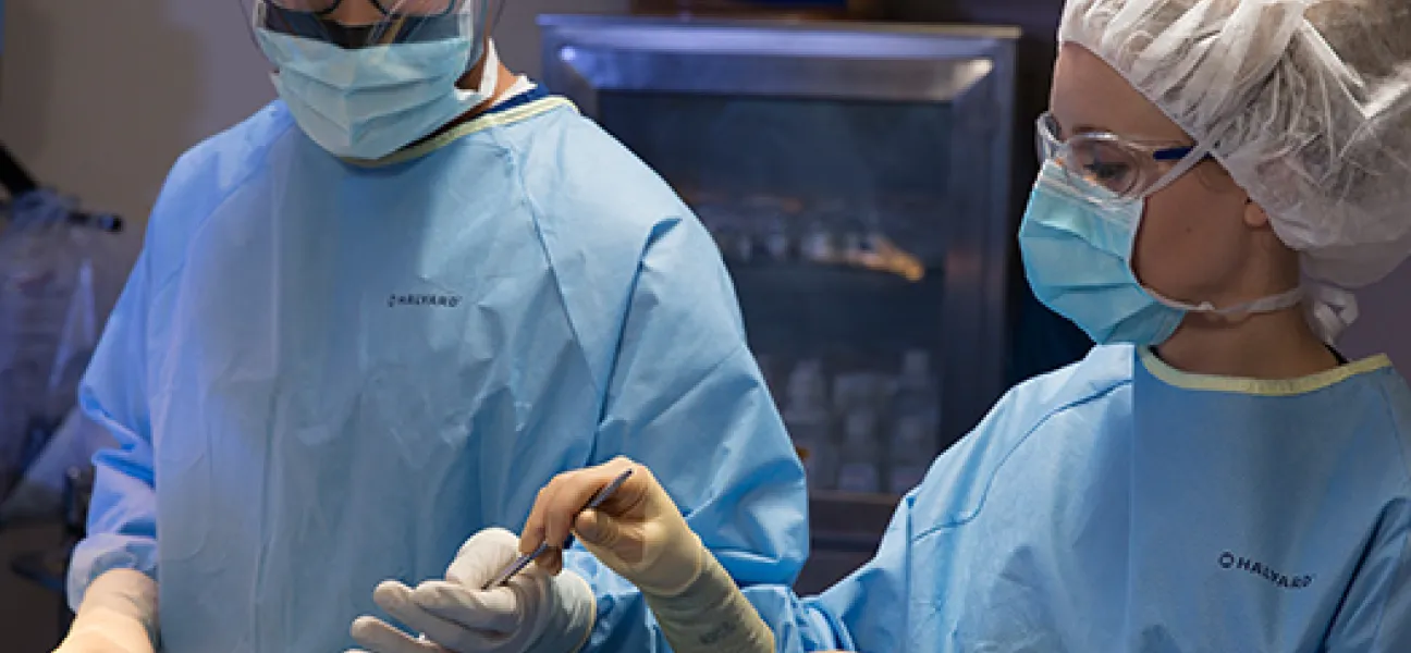 Surgical Tech Programs in Orlando | Concorde Career Institute