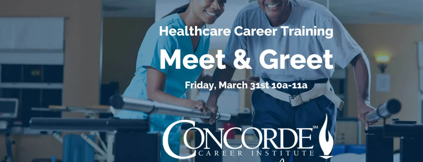 Healthcare Career Training Meet and Greet in Miramar