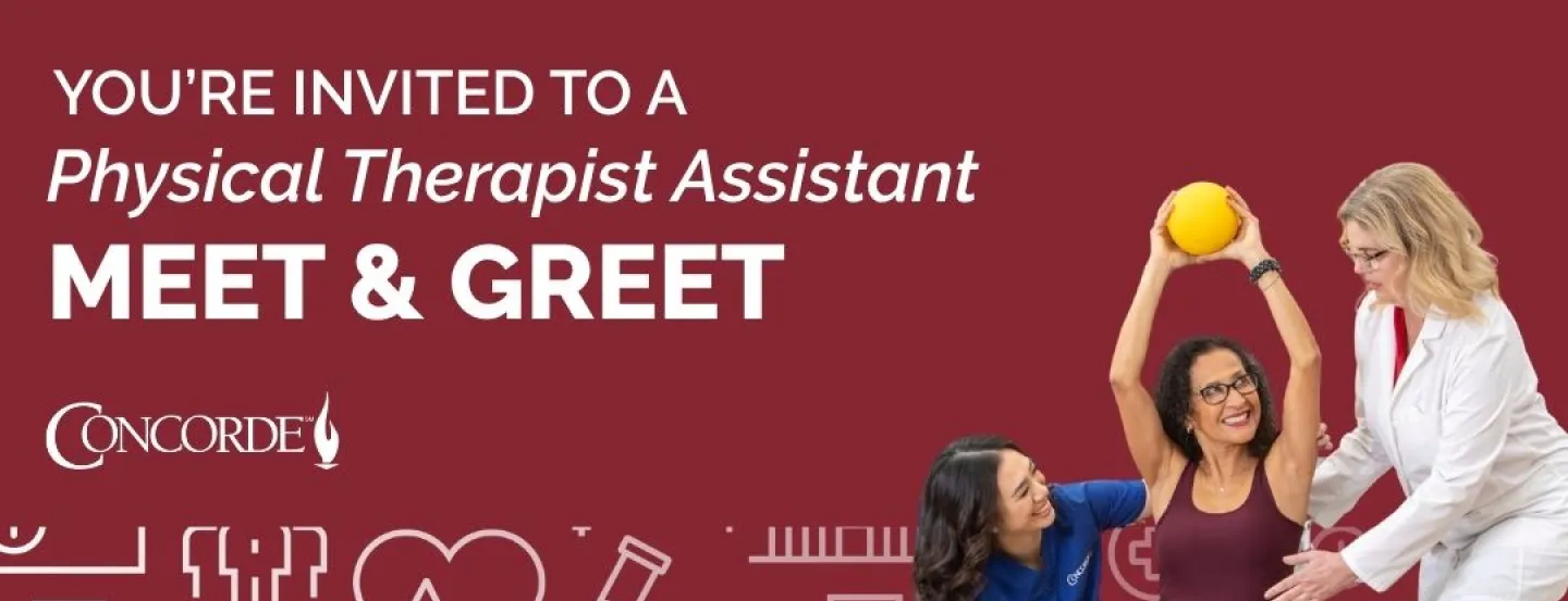 Concorde Miramar PTA Meet and Greet Opportunity