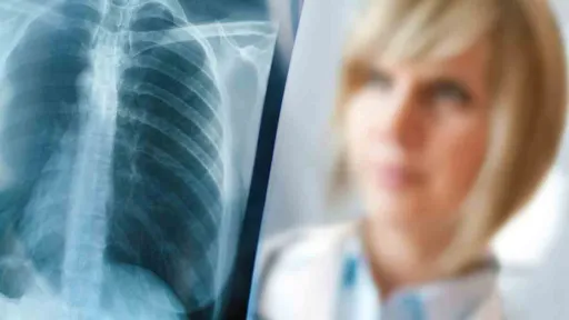 radiologic technology