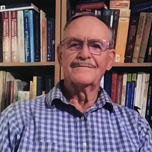 Phil Finch Concorde Respiratory Therapy