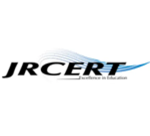 JRCERT logo