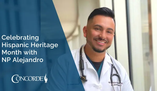 NP Alejandrio- Celebrating Hispanic Heritage Month