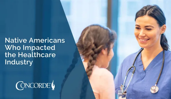 Native Americans Who Impacted the Healthcare Industry