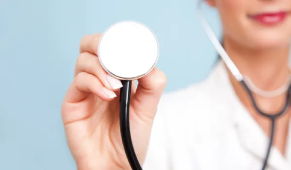 American Heart Month Concorde Cares