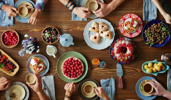 cautions whenusing social media