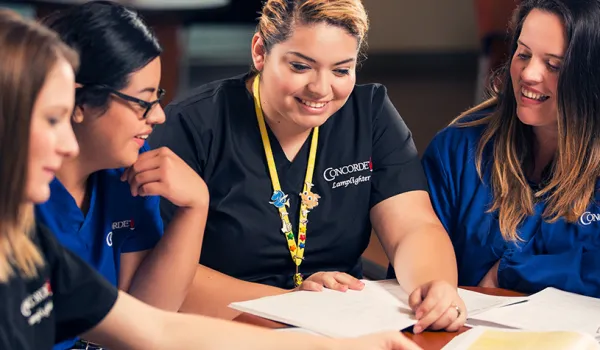 Concorde Careers Career Colleges