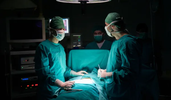 skills to be surgical technologist