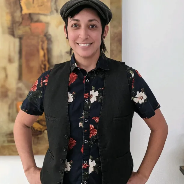 Priscilla Garcia Priscilla Garcia San Diego Alum