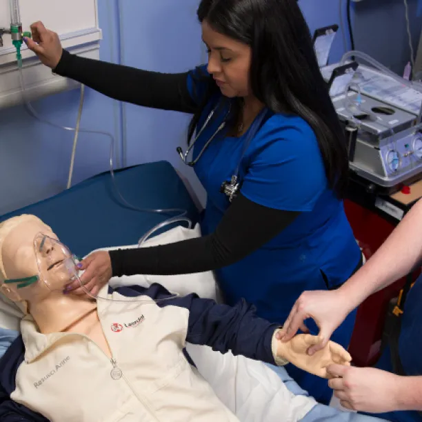 Respiratory Therapy