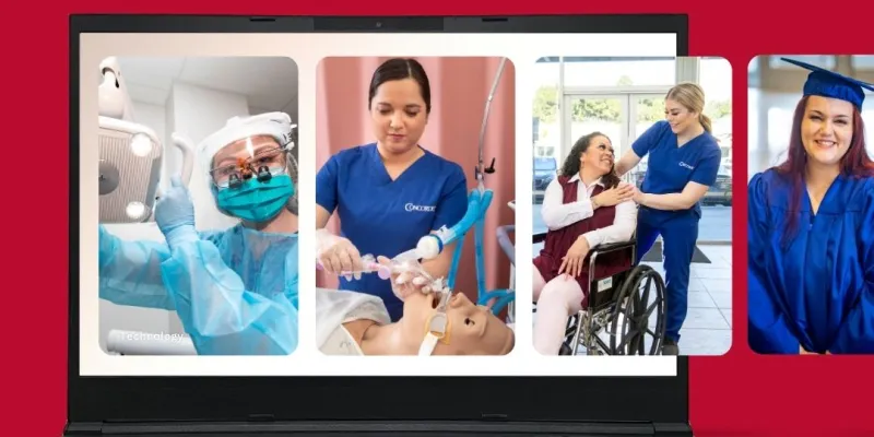 Virtual Info Session