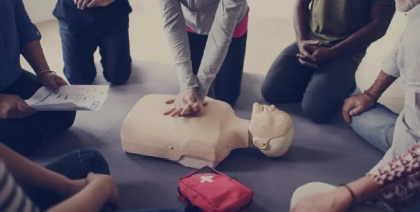 CPR