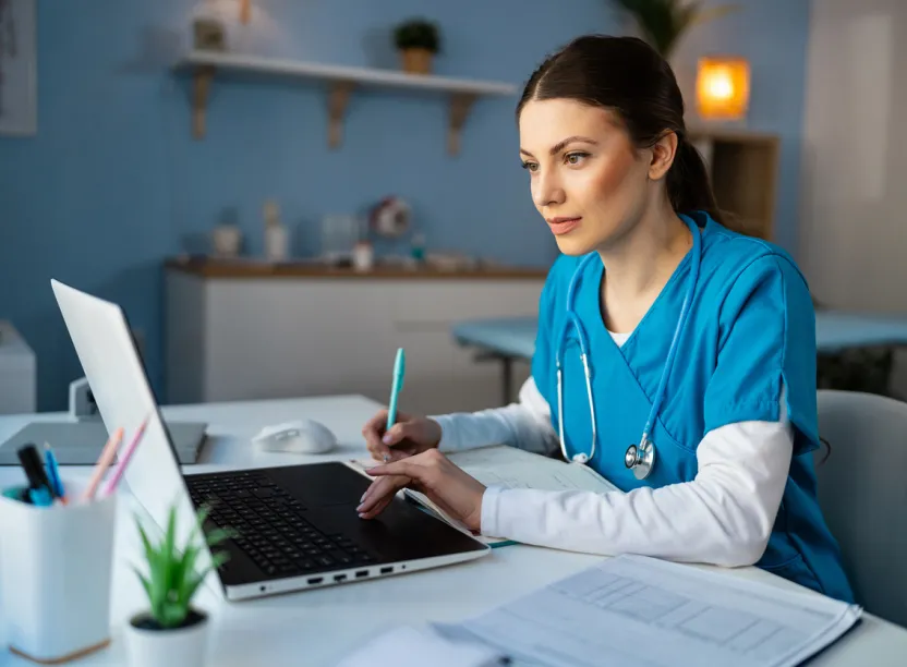 Virtual Learning Lab