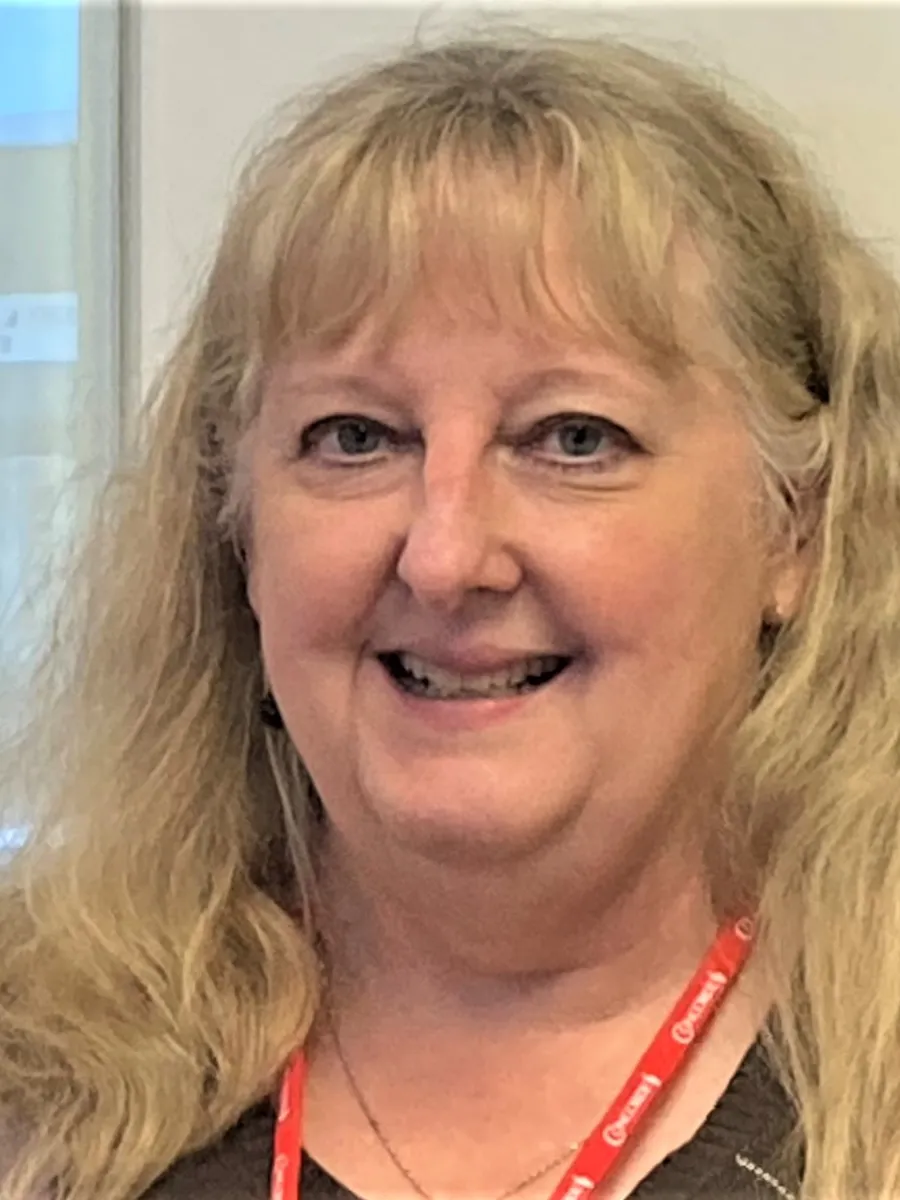 Debra Cohen Portland Nursing Program Director