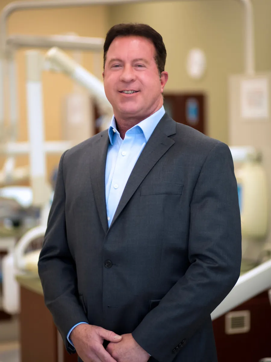 Concorde Miramar Campus President Jamie Cooper