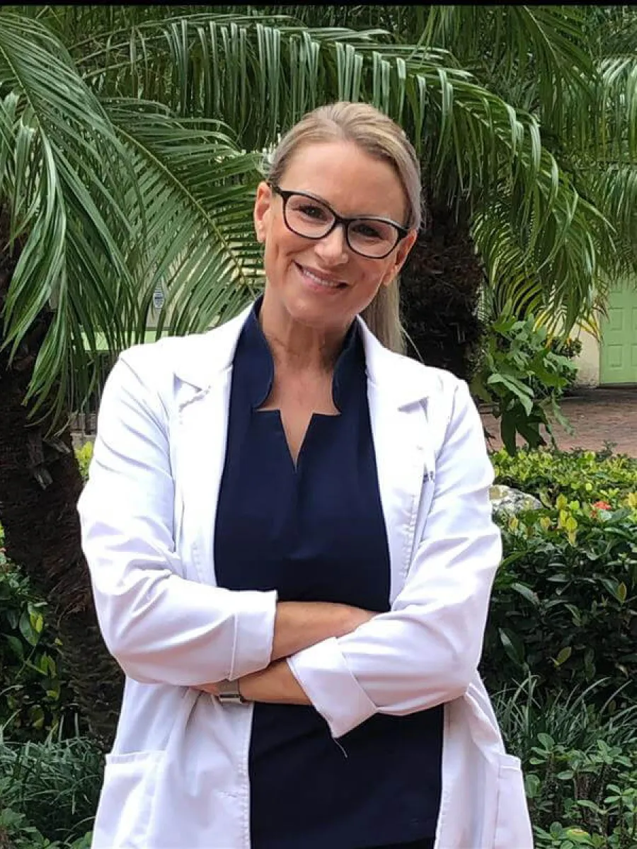 Stacey Jean Ehlers RDH, MEd.