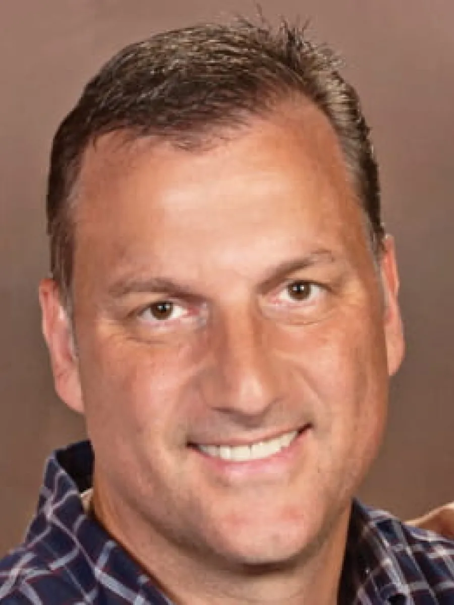 Sam Lynn Concorde Orlando Campus President