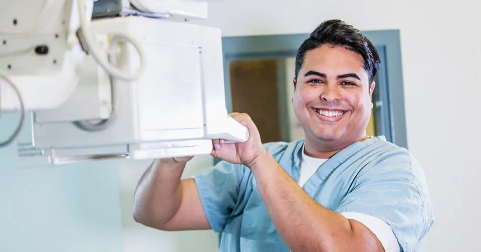 How to Become a Radiology Tech