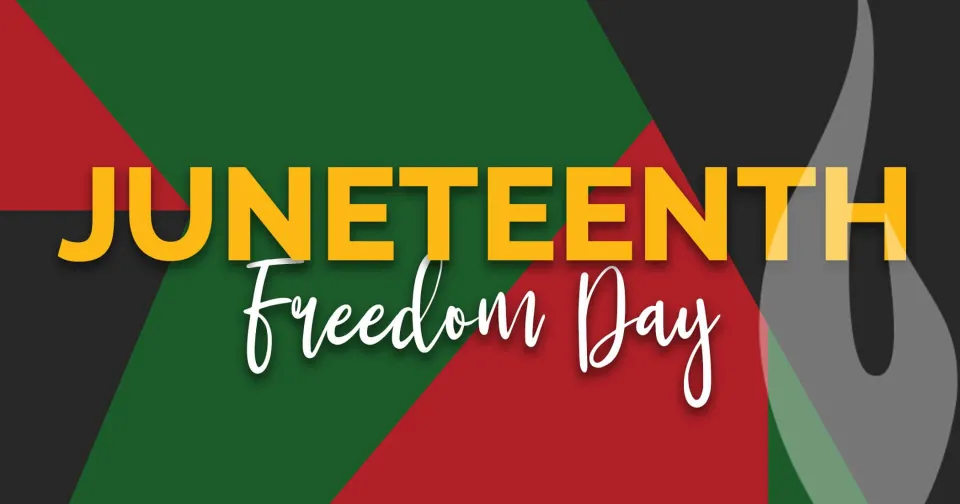 Juneteenth: celebrating Freedom Concorde Career Colleges Juneteenth: celebrating Freedom Concorde Career Colleges