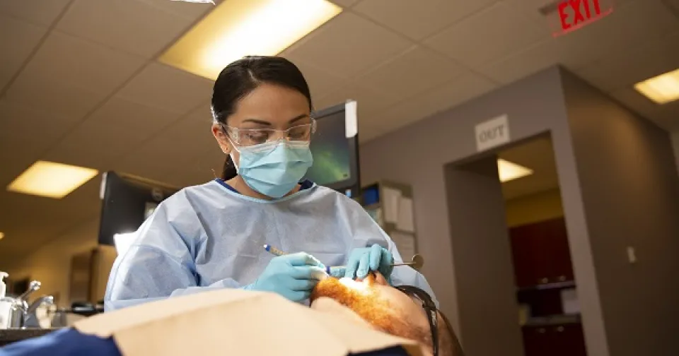 Concorde Dental Hygiene Program Requirements Concorde Offers New Dental Hygiene Bachelor Degree Program | Concorde
