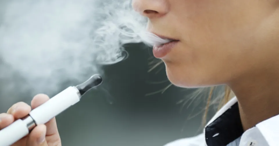 elfbar nachfüll pod läuft aus 3 Hidden Dangers of E-Cigarettes