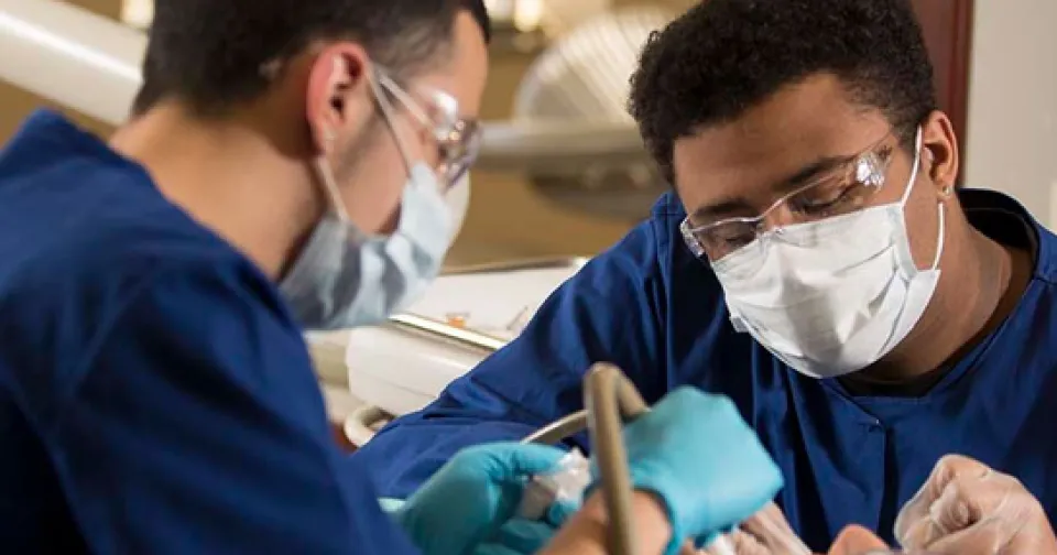 Concorde Dental Hygiene Program Requirements Concorde Dental Hygiene Clinics offer Free Veteran Dental Care