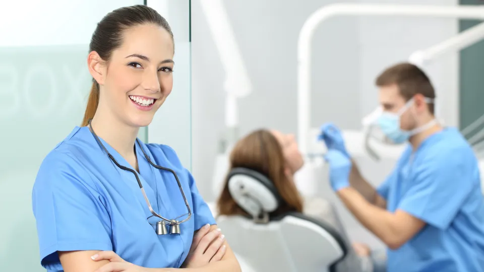Dental Hygiene Clinic