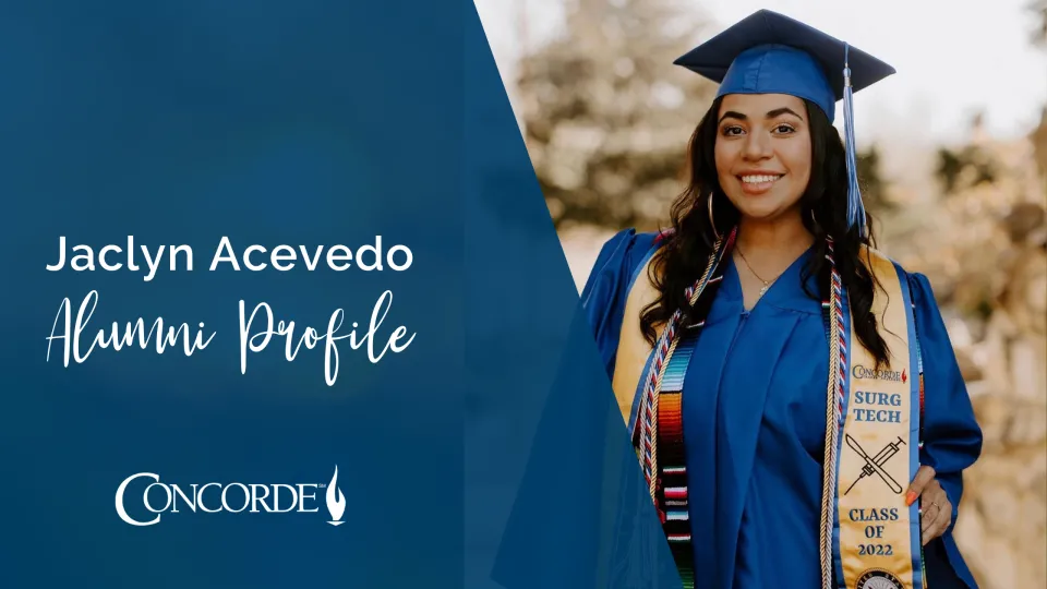 Jaclyn Acevedo– Alumni Profile