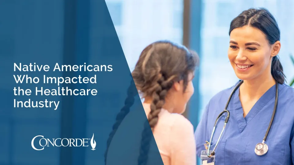 Native Americans Who Impacted the Healthcare Industry Native Americans Who Impacted the Healthcare Industry