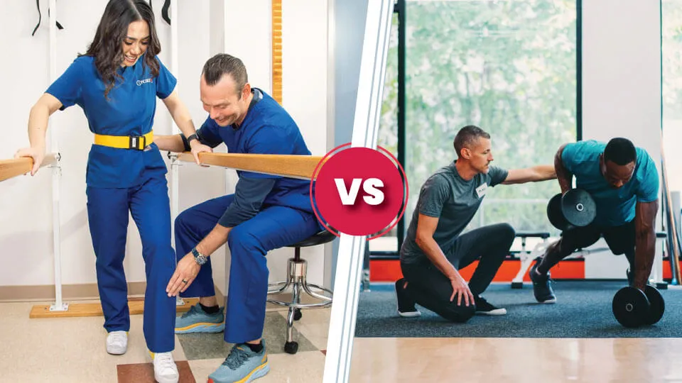 Why a Physical Therapy Assistant Is More Than Just a Fitness Trainer