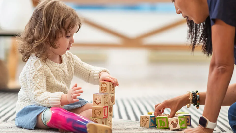 What is an Occupational Therapy Assistant?