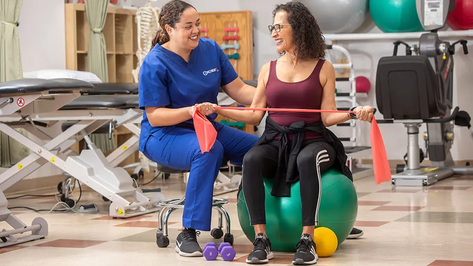 What Does a Physical Therapist Assistant Do?