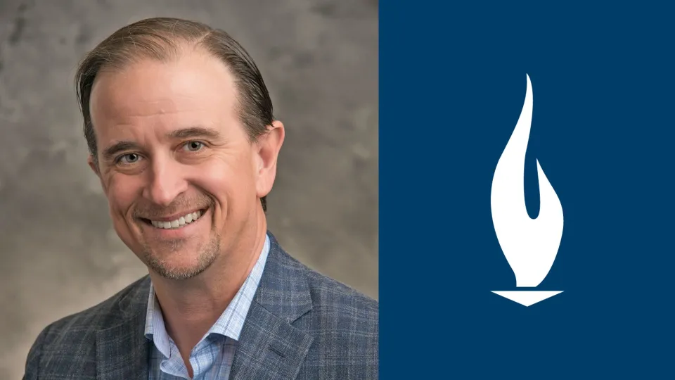 Concorde President, Kevin Prehn