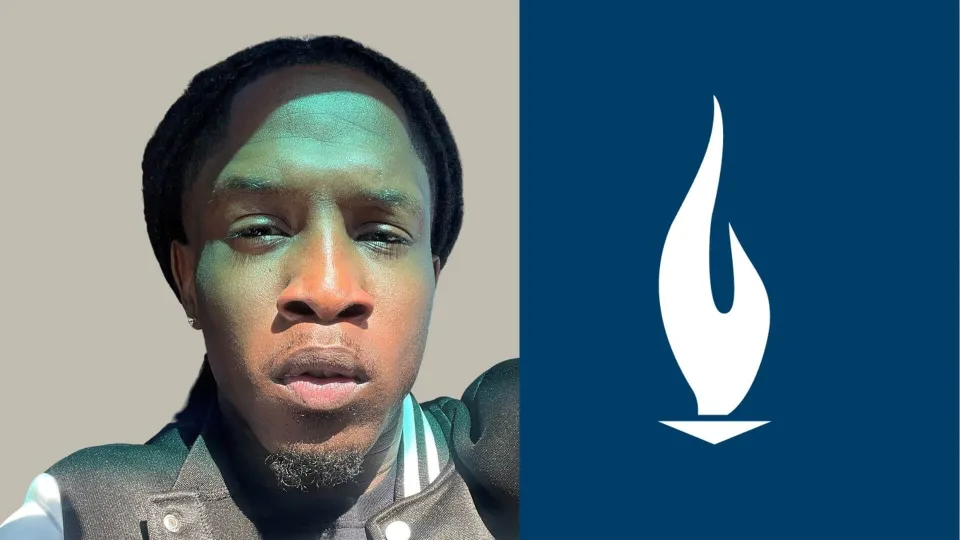 Ramone Rogers, Neurodiagnostic Technologist and Concorde Graduate