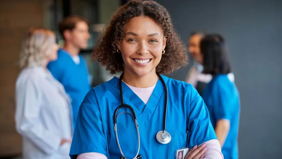 BSN Job Duties for Registered Nurses